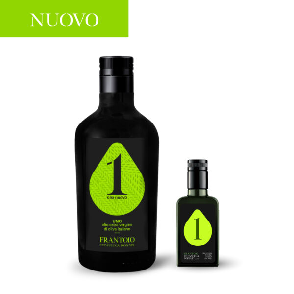 UNO - Olio Nuovo