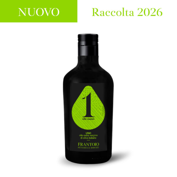 UNO - Olio Nuovo